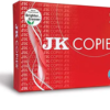 A4 Sheet JK Copier