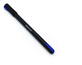 2 - Pentonic 0.6 Gel Pen (Set of 10)+ Figo Panda Liquid Roller Pen (Set of 10)