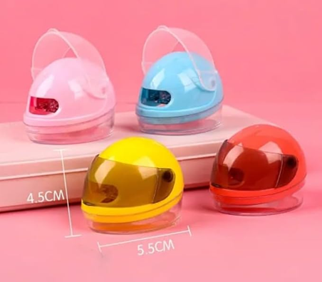 Kids Helmet Sharpener 1