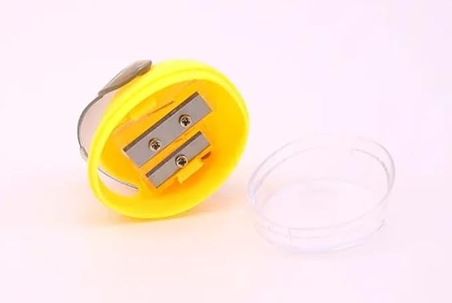 Kids Helmet Sharpener 2