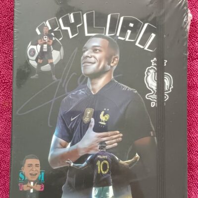 XYLAN MBA FOOTBALL SERIES Diary