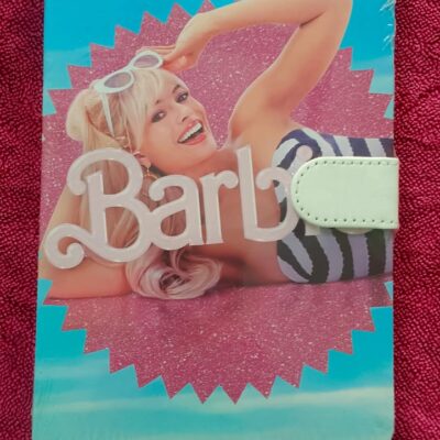 Barbie Diary
