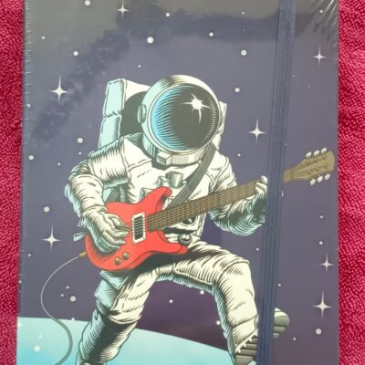 Astronaut SERIES Diary